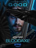 Poster der Bloodaxe