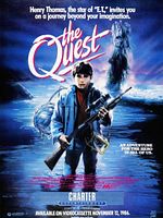 Poster der Der Geisterjäger