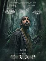 Poster der Rabbit Trap