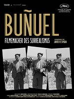 Poster der Buñuel: Filmemacher des Surrealismus