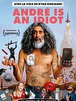 Poster der André Is An Idiot