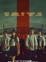 Poster der Karantina