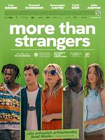 Poster der More Than Strangers