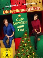Poster der Die Weihnachtsliste - Gute Vorsätze zum Fest