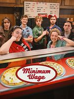 Poster der Minimum Wage