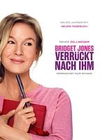 Poster der Bridget Jones 4 - Verrückt nach ihm