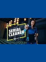 Bild von Serial Cleaner