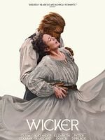 Poster der Wicker