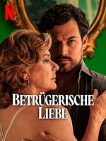 Bild von Betrügerische Liebe