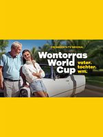 Bild von Wontorras World Cup – Vater. Tochter. WM.
