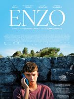Poster der Enzo