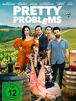 Poster der Pretty Problems