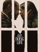 Poster der Tyler Perry's Doing Life