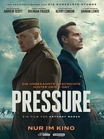 Poster der Pressure