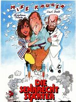 Poster der Die Senkrechtstarter
