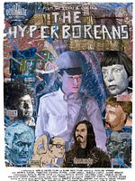 Poster der The Hyperboreans