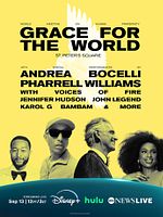 Poster der Grace for the World