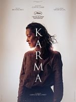 Poster der Karma