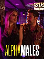 Bild von Alpha Males
