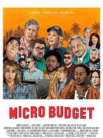 Poster der Micro Budget