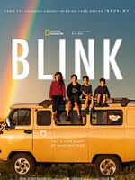 Poster der Blink – Jeder Augenblick zählt