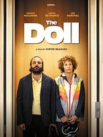 Poster der Zu echt, um schön zu sein