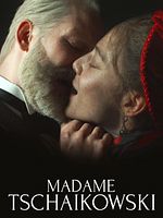 Poster der Madame Tschaikowski