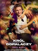 Poster der Król Dopalaczy