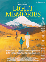 Poster der Light Memories