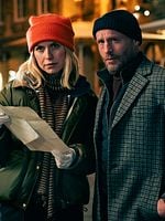 Poster der Kommissar Jennerwein - Hochsaison