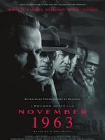 Poster der November 1963