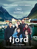 Poster der Fjord