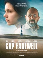 Poster der Cap Farewell