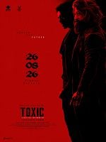Poster der Toxic: A Fairy Tale For Grown-Ups