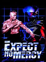 Poster der Gnadenlos