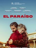 Poster der El Paraiso