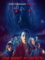 Poster der My Best Friend's Dead