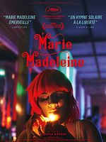 Poster der Marie Madeleine