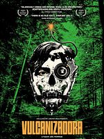 Poster der Vulcanizadora