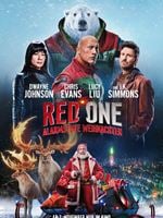 Red One - Alarmstufe Weihnachten