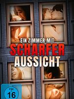 Poster der Ein Zimmer mit scharfer Aussicht