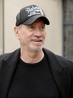 Poster der Meister der Apokalypse - Roland Emmerich