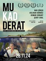 Poster der Mukadderat