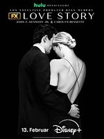 Bild von Love Story: John F. Kennedy Jr. & Carolyn Bessette