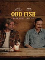 Poster der Odd Fish