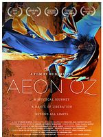 Poster der Aeon Oz