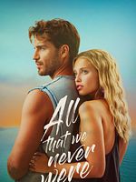 Poster der All That We Never Were