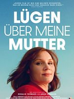 Poster der Lügen über meine Mutter