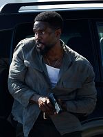 Bild von Man On Fire