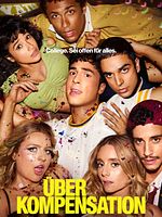 Bild von Überkompensation